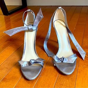 Alexandre Birman peuter color stilettos